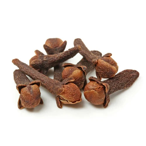 Dried Cloves - Color: Brown