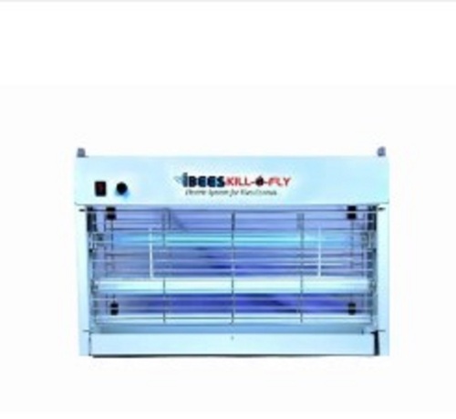 Electric Fly Insect Killer Machines