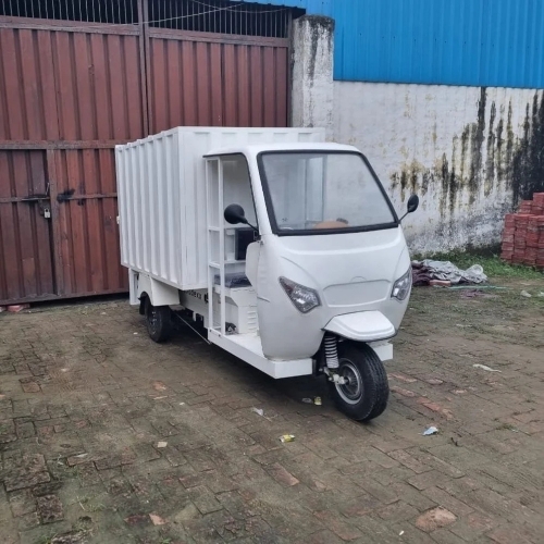 Electric Loader