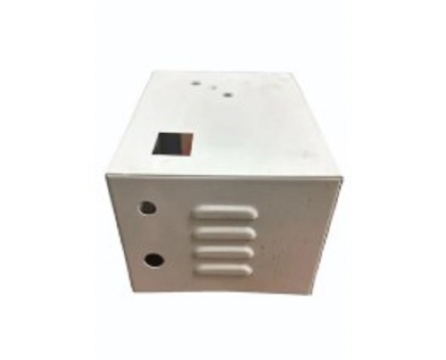 Electric Syringe Needle Destroyer