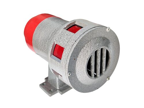 Electrical Industrial Siren