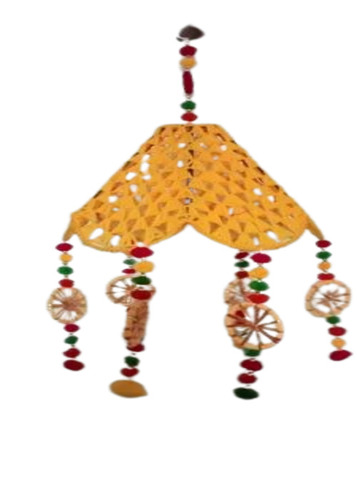 Fancy Decoration Wall Hanging