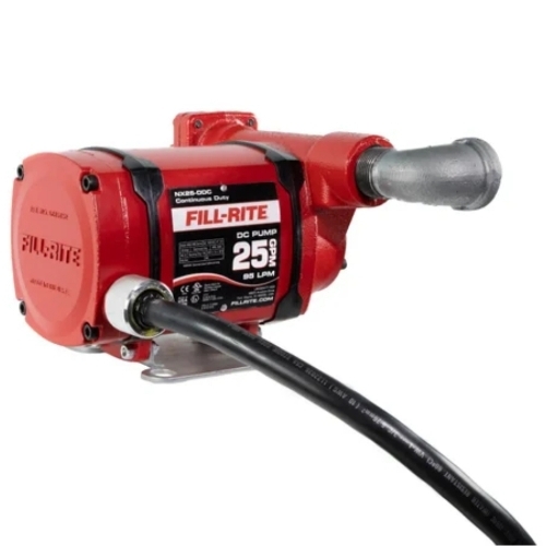 Fuel Transfer Pump