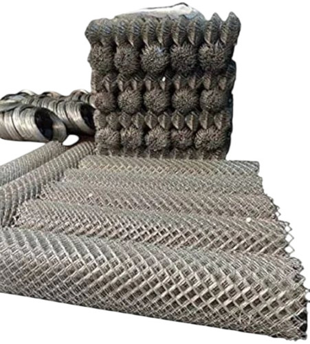 Gi Chain Link Fencing