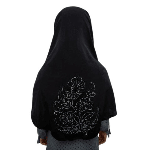 Girls Hijab
