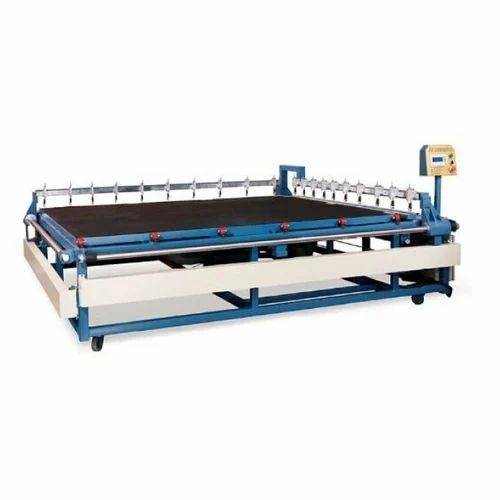 Glass Cutting Machine