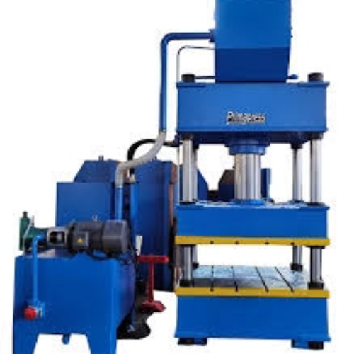 Heavy Duty Durable Hydraulic Press Machine