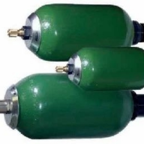 Hydraulic Accumulator