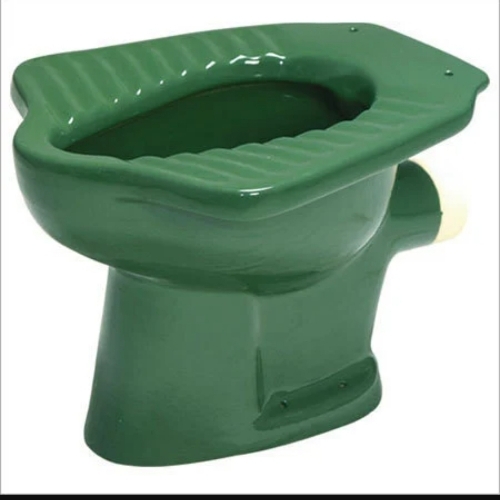 Indian Ceramic Toilet
