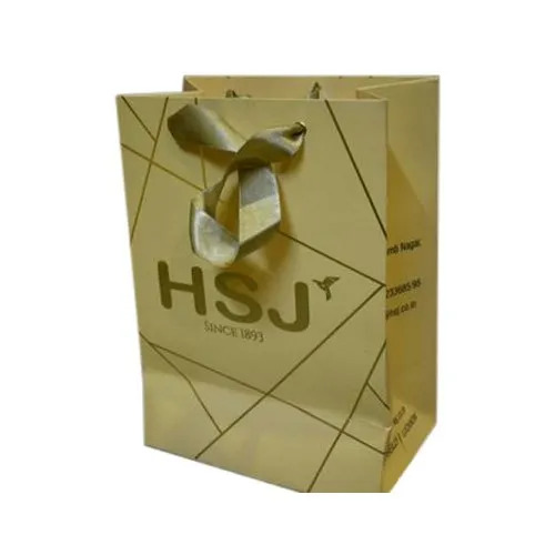 Jewellery Paper Bag