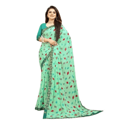 Ladies Sarees