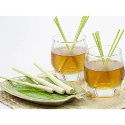 Lemon Grass Oil