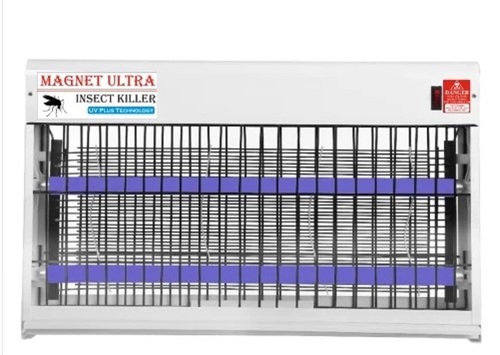 Magnet Ultra Slim Fly Insect Killer Machine