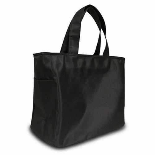 printed tote bag