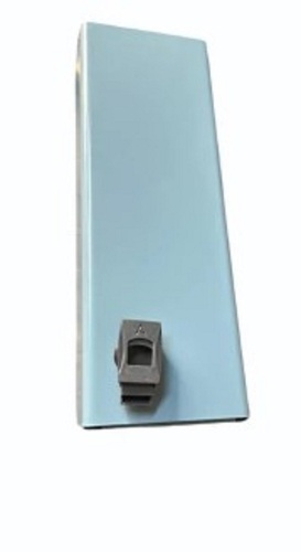 Mild Steel Rodent Rat Bait Station