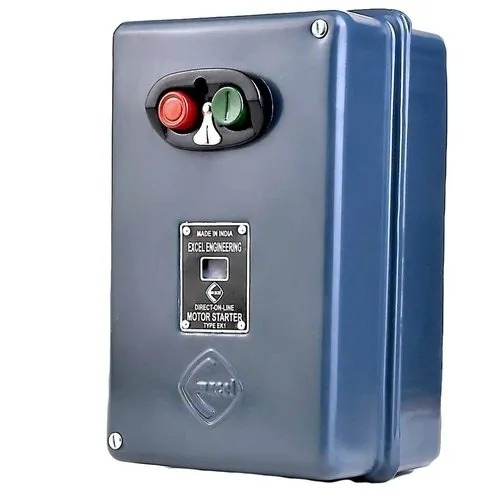 Motor Starter