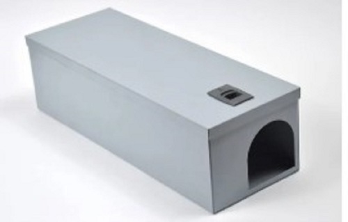 Ms Rodent Rat Bait Station