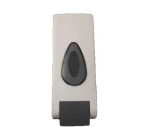 Plastic Automatic Soap Dispenser