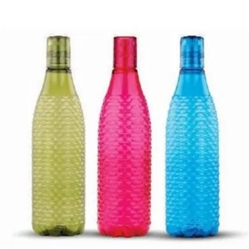 Plastic Bottle 