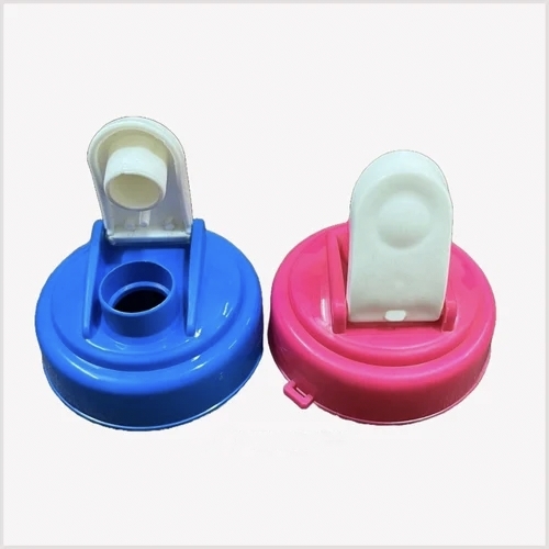 Plastic Flip Top Cap