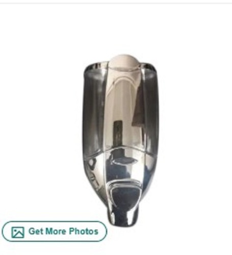 Plastic Soap Dispenser