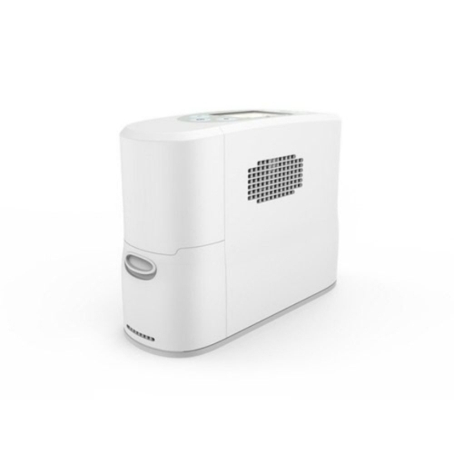 Portable Oxygen Concentrator