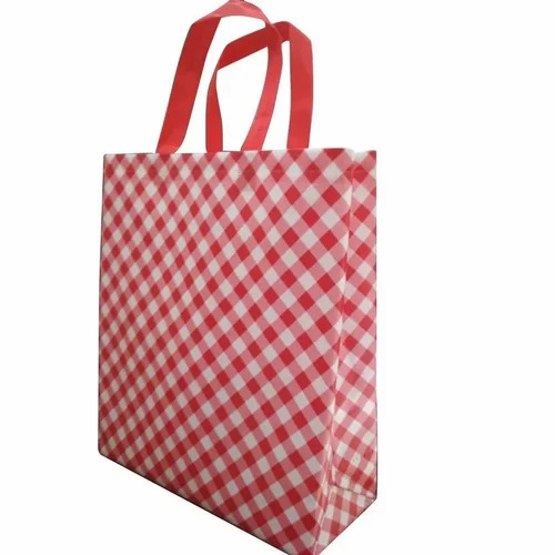 Printed Non Woven Bags