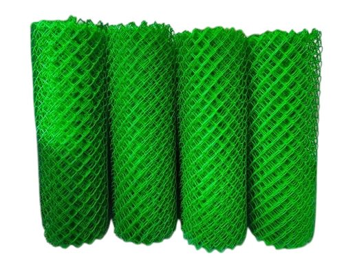 Pvc Coated Chain Link Fence