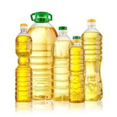 Refined Oil By Madhuri Refiners Ltd.