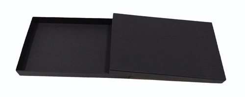 Rigid Matte Finish Box
