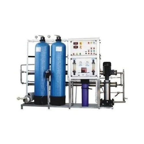 Ro Water System 