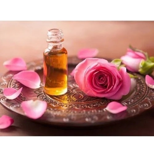 Rose Oil
