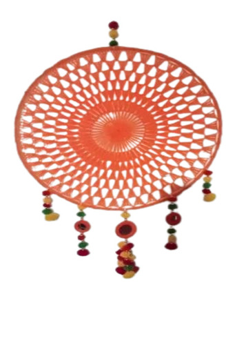 Round Decorative Wall Hangings