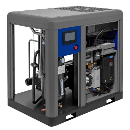 Screw Air Compressor