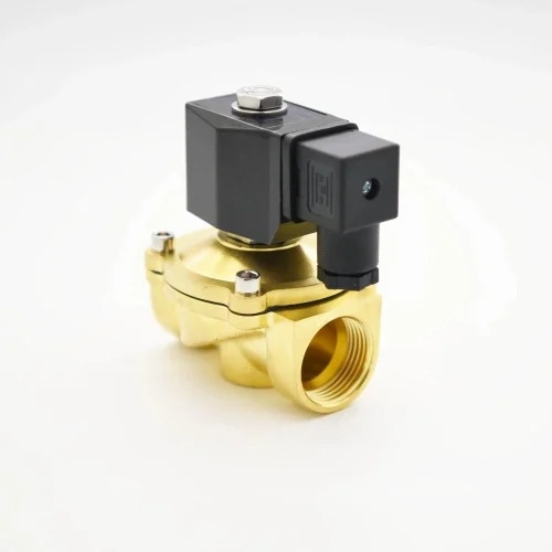 Solenoid Valve