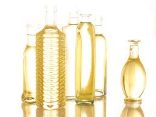 Soya Oil - Cultivation Type: Organic