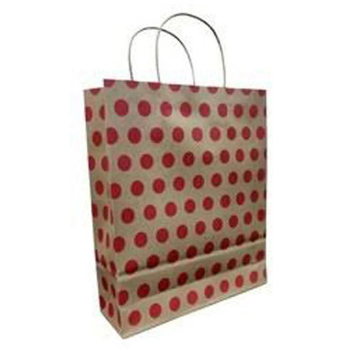 Sport Product Paper Bag
