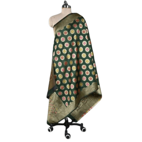 Suit Dupatta By Kesaria Texco Private Limited