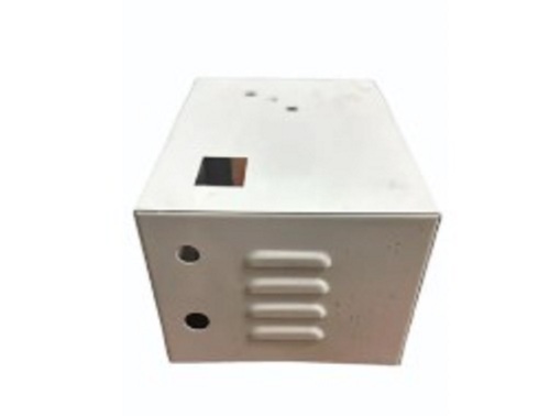 Syringe Needle Destroyer