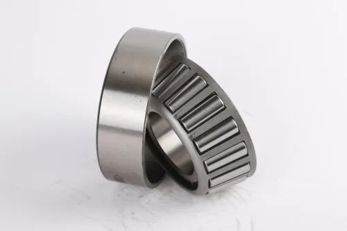 Tapered Roller Bearings - Ball Bearing Type: Angular Contact