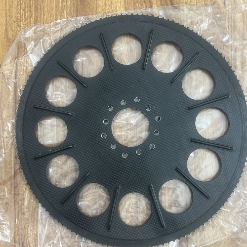 Vamatex Wheel 