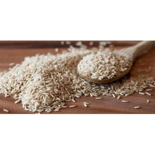 White Basmati Rice