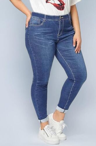 Woman Jeans