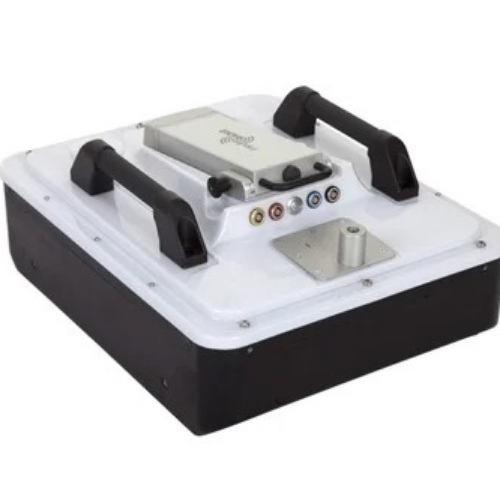 Co4080 Impulse Radar Sweden