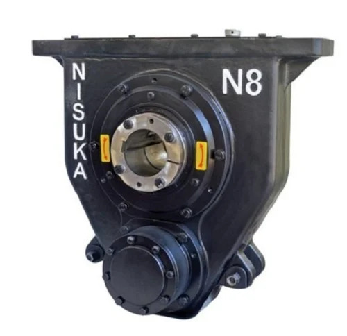 Coal Conveyor Gearbox - Product Type: No