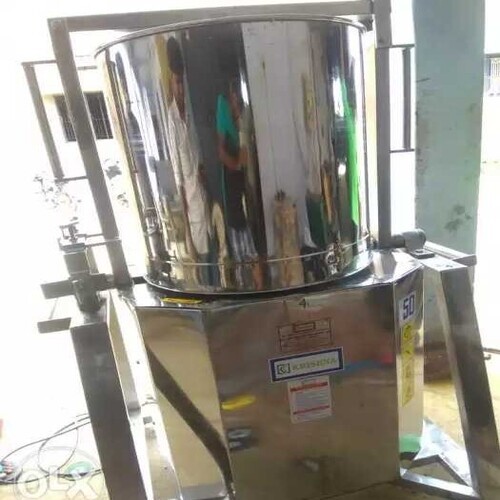 Commercial Tilting Wet Grinder 10 liter