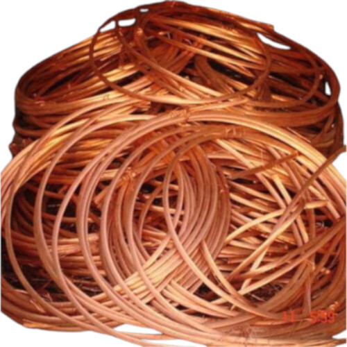 copper millberry scrap