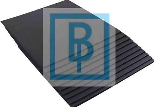 Corrugated Sunpack Sheet