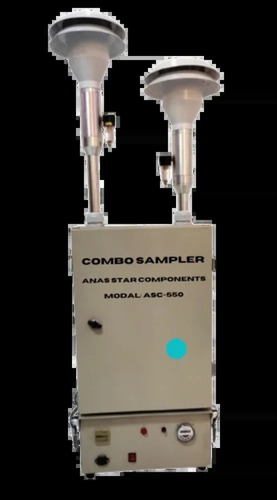 Dust Samplers - Automation Grade: ..