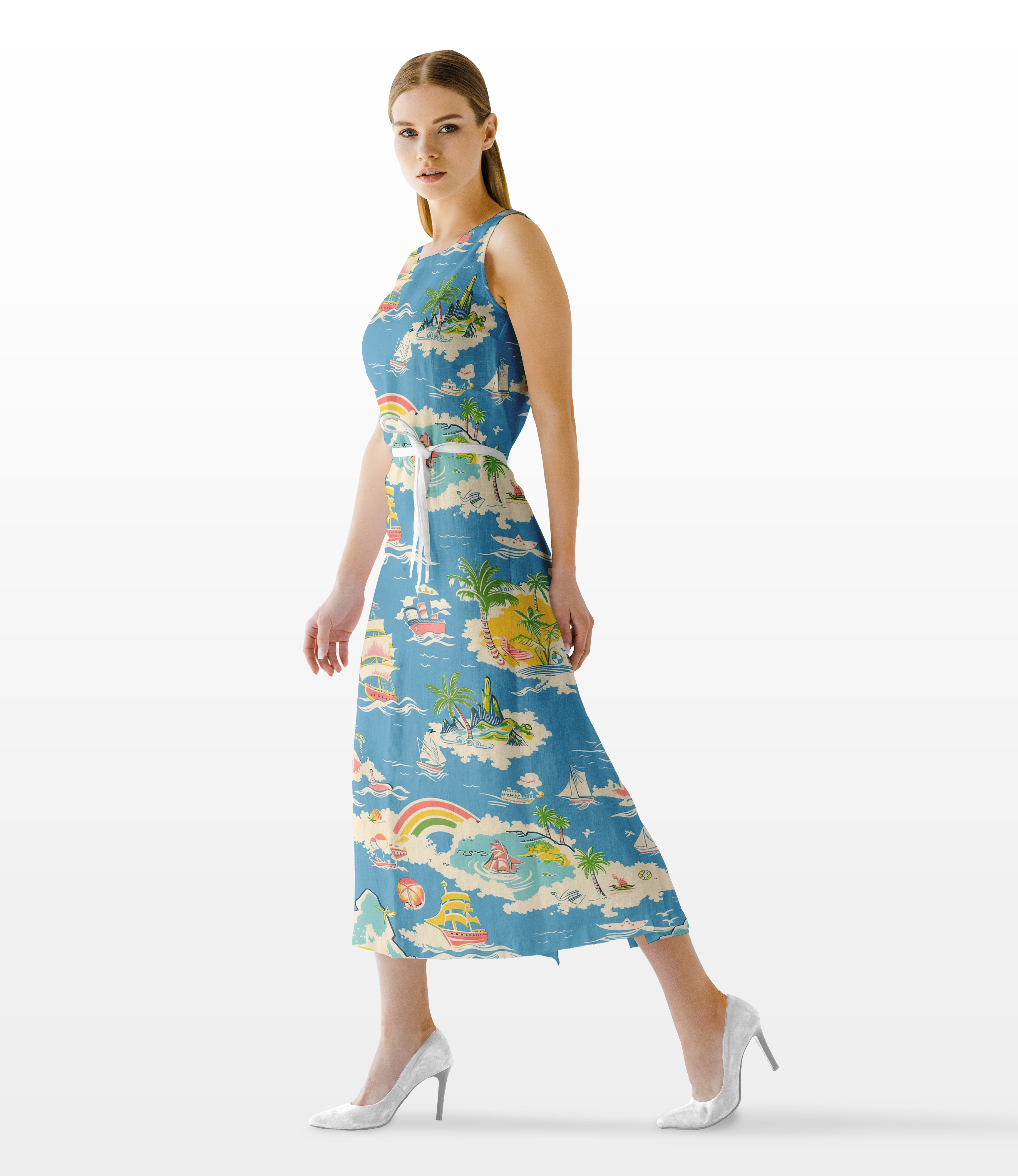 Elegant Tunic for Women